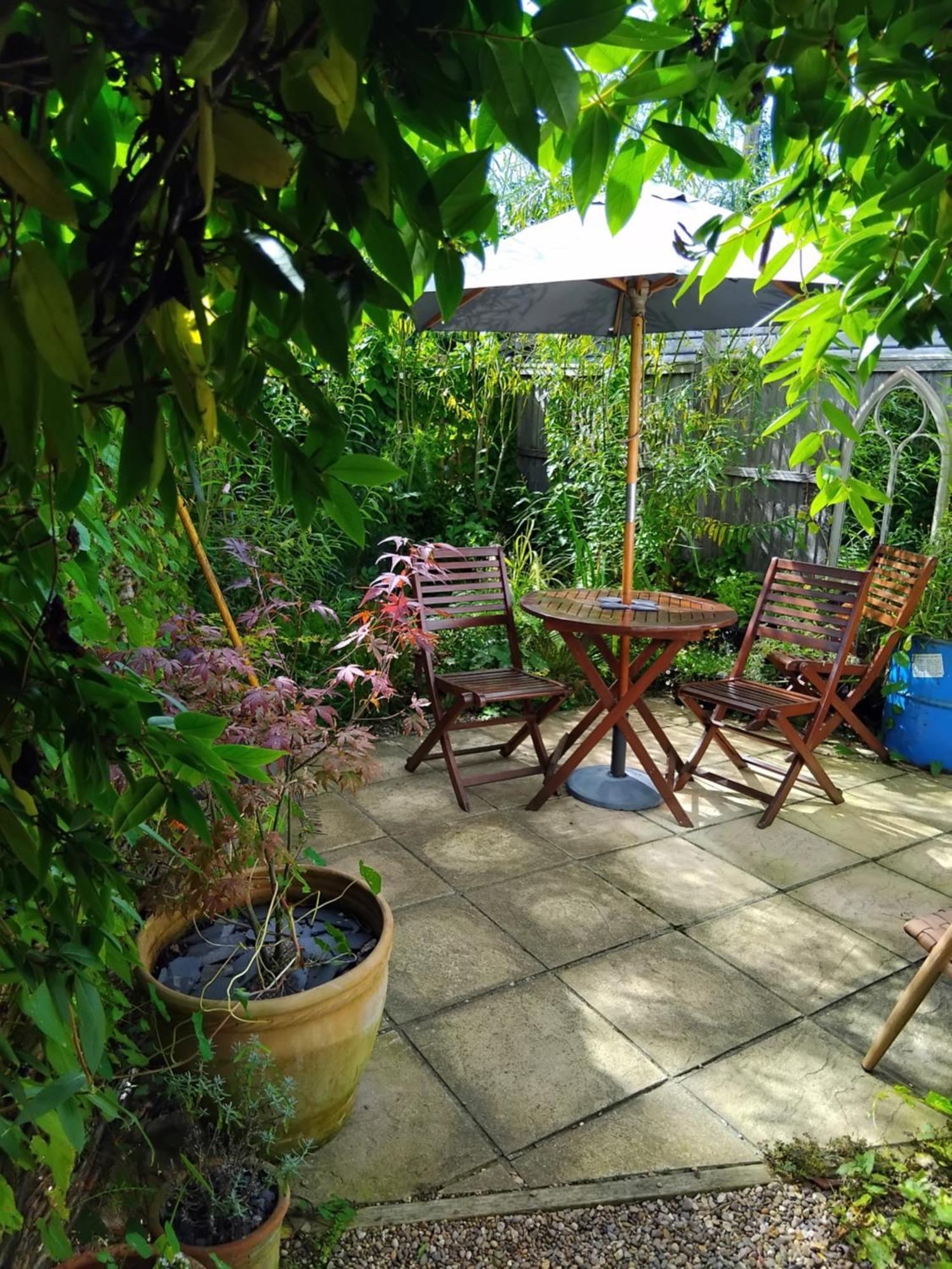 Post Office Row Apartment And Garden Crickhowell Exterior foto